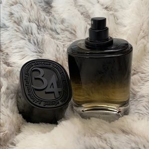 Dyptique 34 Blvd. Saint-Germain